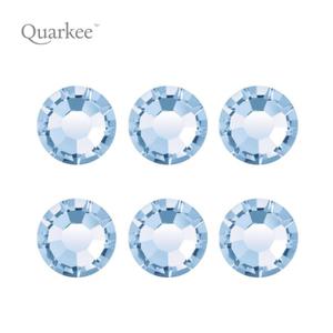 Quarkee Aquamarine 1,8mm / 6szt. - 2868840655