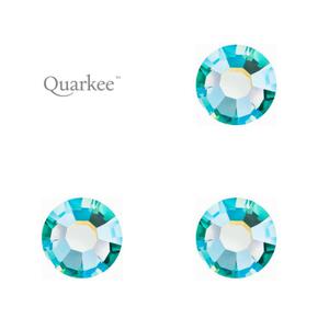 Quarkee Caribbean Sea Aurora Borealis 1,8mm / 3szt. - 2868840660