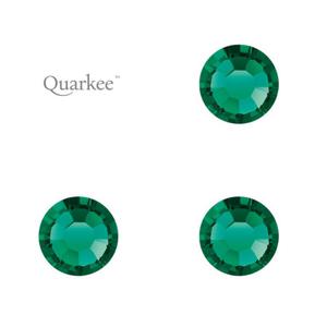 Quarkee Emerald Green 1,8mm / 3szt. - 2868840671