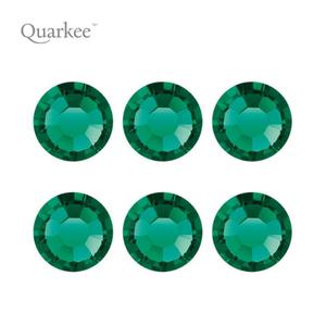 Quarkee Emerald Green 1,8mm / 6szt. - 2868840672