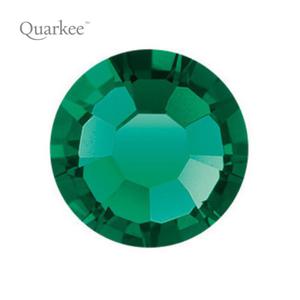 Quarkee Emerald Green 2,2mm / 1szt. - 2868840738