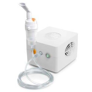 Little Doctor inhalator - nebulizator LD-213C - 2875312566