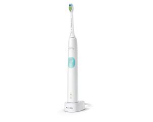 SONICARE Philips Szczoteczka Protective Clean 4300 WHITE HX6807/24 - 2878005302