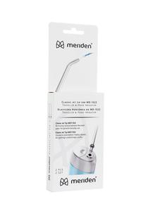 Meriden Kocwki do irygatora Classic Jet Tip MDT-1512 (do irygatora MD-1522) - 2870389966