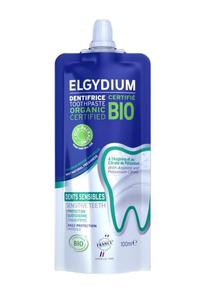 Elgydium pasta do zbw BIO Sensitive do wraliwych zbw 100ml - 2872859798