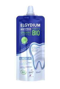 Elgydium pasta do zbw BIO Whitening 100ml - 2872859799