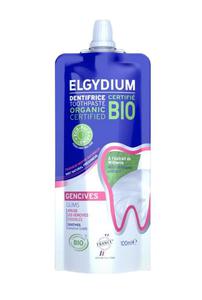 Elgydium pasta do zbw BIO na podranione dzisa 75ml - 2873874905