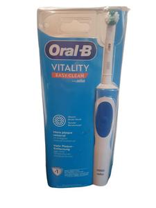 Braun Oral-B Vitality szczoteczka elektryczna Easy Clean - 2873313908