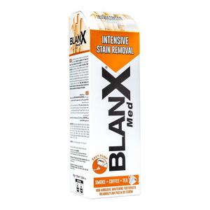 BlanX MED Pasta Anty-Osad 75ml - 2871887305