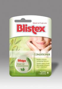 BLISTEX CONDITIONER balsam do ust, soiczek 7ml