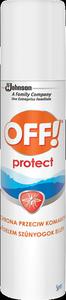 OFF! Regular SPRAY (aerozol) 100ml - rodek odstarszajcy owady - 2827724465