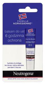 Neutrogena Formua Nowreska Balsam do ust 15ml - 2827724487