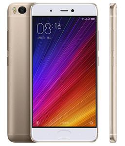 Smartfon Xiaomi MI5S - 4/128GB Zoty - 2846088748