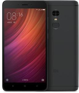 Smartfon Xiaomi Redmi Note 4 - 3/32GB czarny EU [Snapdragon] - 2857433183