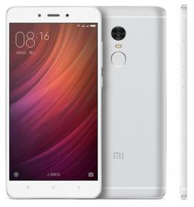 Smartfon Xiaomi Redmi Note 4 - 3/64GB Biay - 2847888625