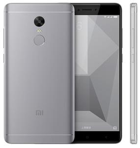 Smartfon Xiaomi Redmi Note 4X - 3/32GB Grafitowy - 2856756528