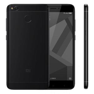 Smartfon Xiaomi Redmi 4X - 3/32GB czarny EU - 2853814791