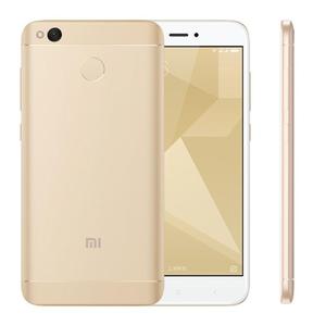 Smartfon Xiaomi Redmi 4X - 3/32GB zoty EU - 2853184874