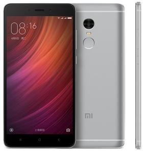 Smartfon Xiaomi Redmi Note 4 - 3/32GB Grafitowy EU [Snapdragon] - 2857965880