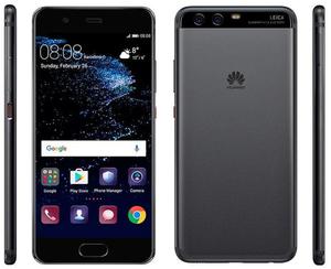 Smartfon Huawei P10 64GB DualSim czarny - 2858200425