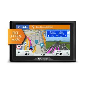 Nawigacja GARMIN Drive 40 LM East Europe - 2858349545