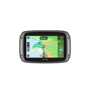 Nawigacja TOMTOM Rider 420 EU48 - 2858349560