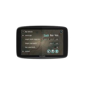 Nawigacja TOMTOM GO PROF 6200 wifi /1y LT EU - 2858349577