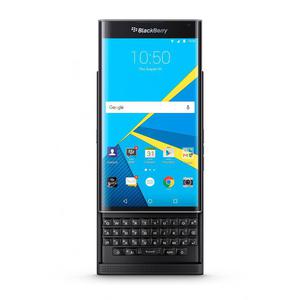 Smartfon Blackberry Priv QWERTY czarny - 2857433171