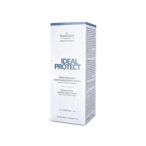 Farmona ideal protect regenerujcy krem barierowy spf 50+ 50 ml - 2874509961