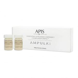 Apis ampuki liwkowy koncentrat 5 x 5 ml - 2869543878