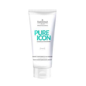 Farmona pure icon mikrodermabrazja w kremie 200 ml - 2876494433