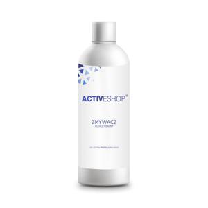 Zmywacz do paznokci bezacetonowy 1000 ml - 2871302464