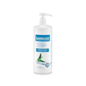 Barbicide hand disinfection do dezynfekcji rk i skry 1000 ml - 2872842421