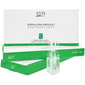 Syis ampuki normalizujce 10 x 3 ml - 2869542964