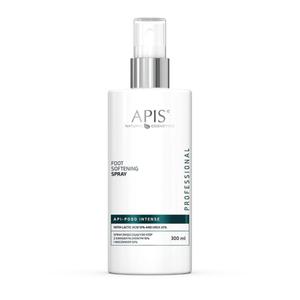 Apis Api-Podo Intense Spray zmikczajcy do stp z kwasami AHA, BHA i mocznikiem 300ml - 2878000298