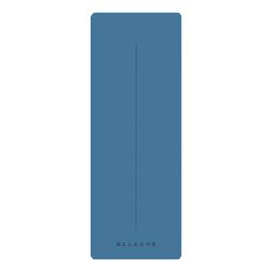 Mata do Jogi BALANCE MAT Dark Blue - 2878210876