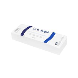 Quickepil paski do depilacji 22 x 7 cm 100 szt. - 2872842379