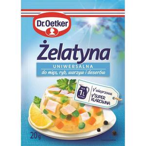 DR OETKER elatyna 20g - 2871654364