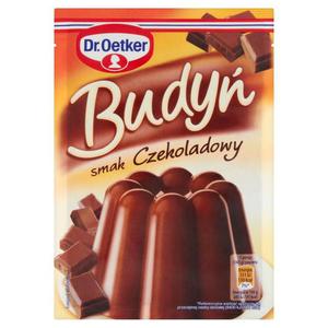 DR OETKER Budy 45g Czekoladowy - 2873221164