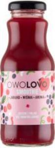 OWOLOVO Smoothie Winia Aronia 250ml - 2871653955