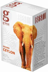 G`TEAR Golden Ceylon 100g - 2876323285
