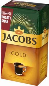 JACOBS Mielona Gold 250g - 2876607166