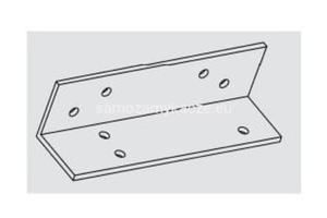 Ktownik montaowy BG GEZE do mechanizmu TS 4000 - 2856442639