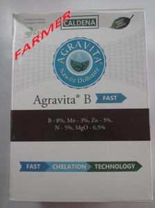 Agravita B Fast 5 kg. - 2844885906