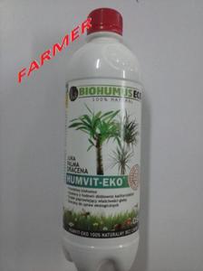 Humvit Eko Palma, Juka, Dracena 500 ml. - 2844885963