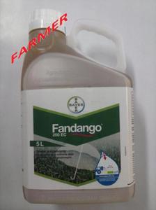 Fandango 200 EC 5 l. - 2878374914