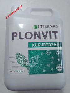 Plonvit Kukurydza 5 l.