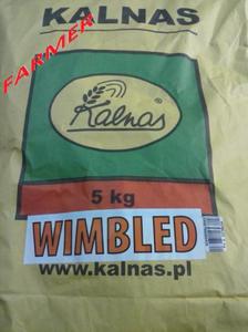 Trawa Wimbled 5 kg. - 2844886116