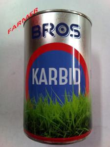 Bros Karbid 1 kg.