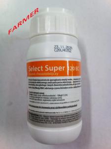 Select Super 120 EC 250 ml. - 2849420625